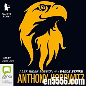 Alex Rider Series 1-12 - Anthony Horowitz - 少年007 有声书音频MP3+电子书mobi+epub960 作者:林间有新绿 帖子ID:260997 