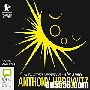 Alex Rider Series 1-12 - Anthony Horowitz - 少年007 有声书音频MP3+电子书mobi+epub6853 作者:林间有新绿 帖子ID:260997 