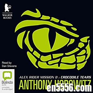 Alex Rider Series 1-12 - Anthony Horowitz - 少年007 有声书音频MP3+电子书mobi+epub6619 作者:林间有新绿 帖子ID:260997 