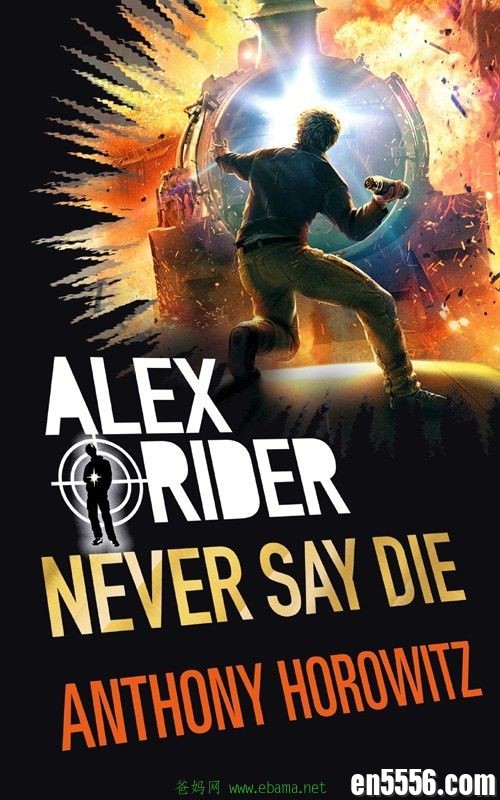 Alex Rider Series UK Edition 1-12+3.5 -Anthony Horowitz (Retail)少年0071984 作者:林间有新绿 帖子ID:260998 