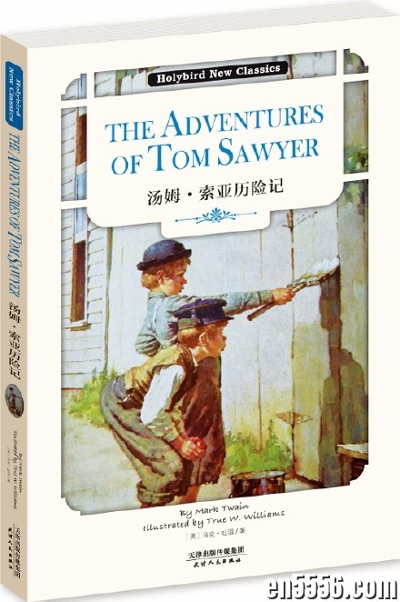 汤姆·索亚历险记 THE ADVENTURES OF TOM SAWYER--mp3音频文件2925 作者:800CC 帖子ID:261003 