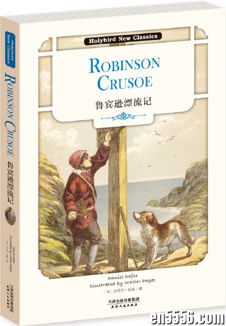 鲁宾逊漂流记 ROBINSON CRUSOE--mp3音频文件2043 作者:800CC 帖子ID:261006 