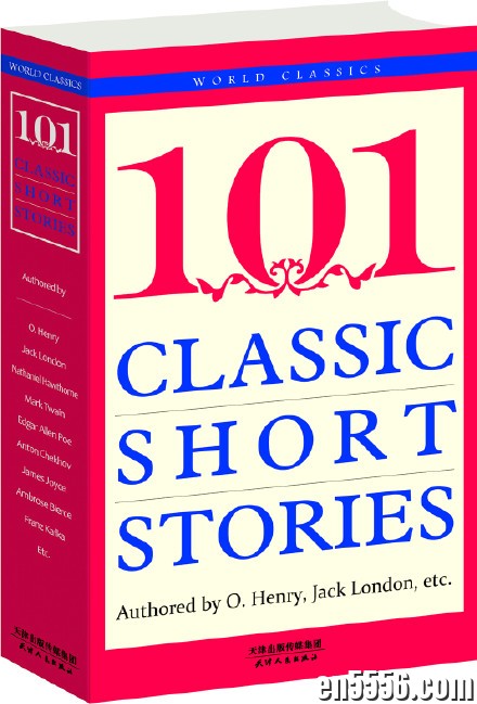 101 Classic Short Stories 经典短篇小说101篇--mp3音频文件4655 作者:800CC 帖子ID:261026 