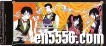 [xxxHOLiC][23卷][百度云网盘][日本][ CLAMP] [mobi/每卷50MB]9786 作者:林间有新绿 帖子ID:261142 