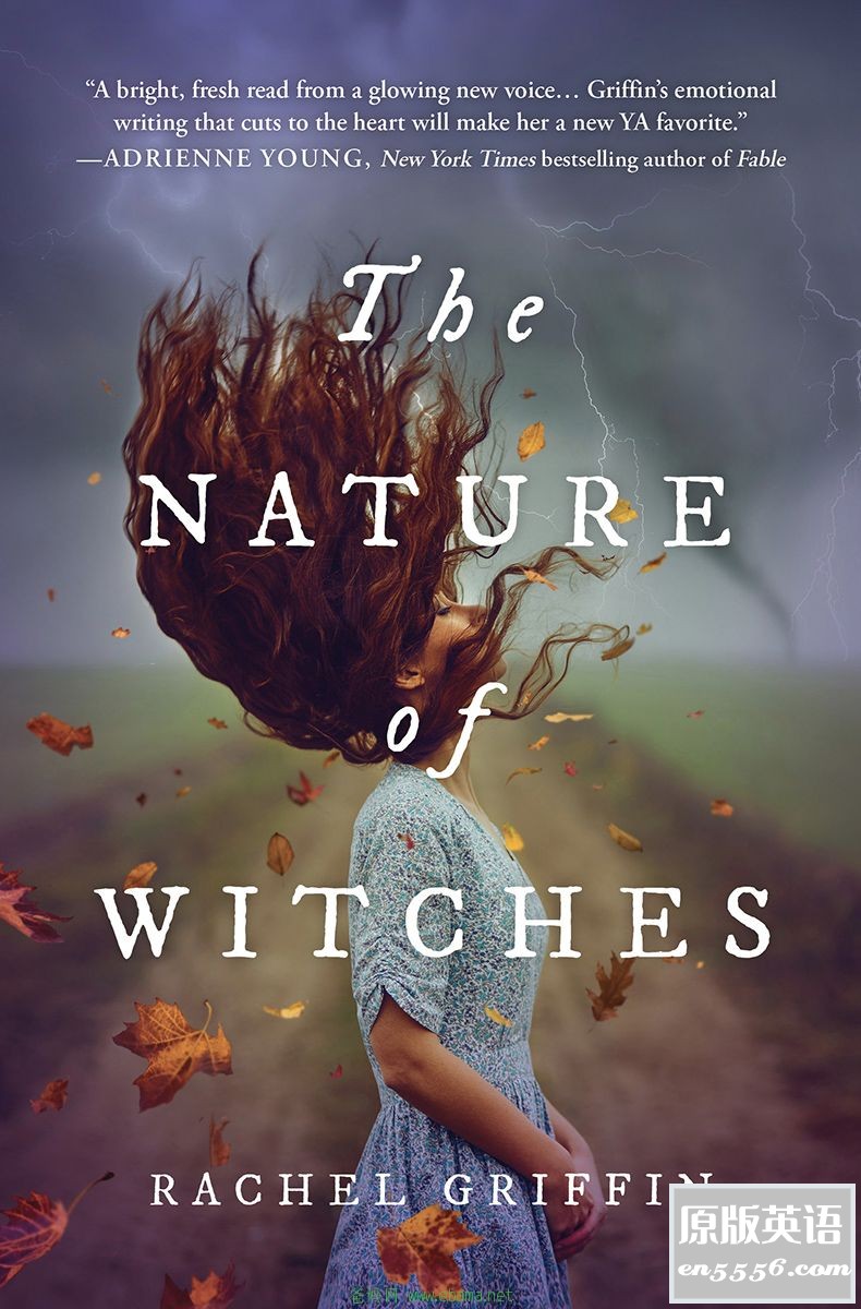 章节书 The Nature of Witches - Rachel Griffin 电子书mobi+epub 百度云4949 作者:林间有新绿 帖子ID:261259 