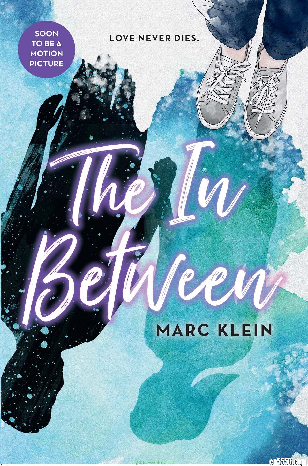 The In Between - Marc Klein 电子书mobi+epub 百度云678 作者:林间有新绿 帖子ID:261261 