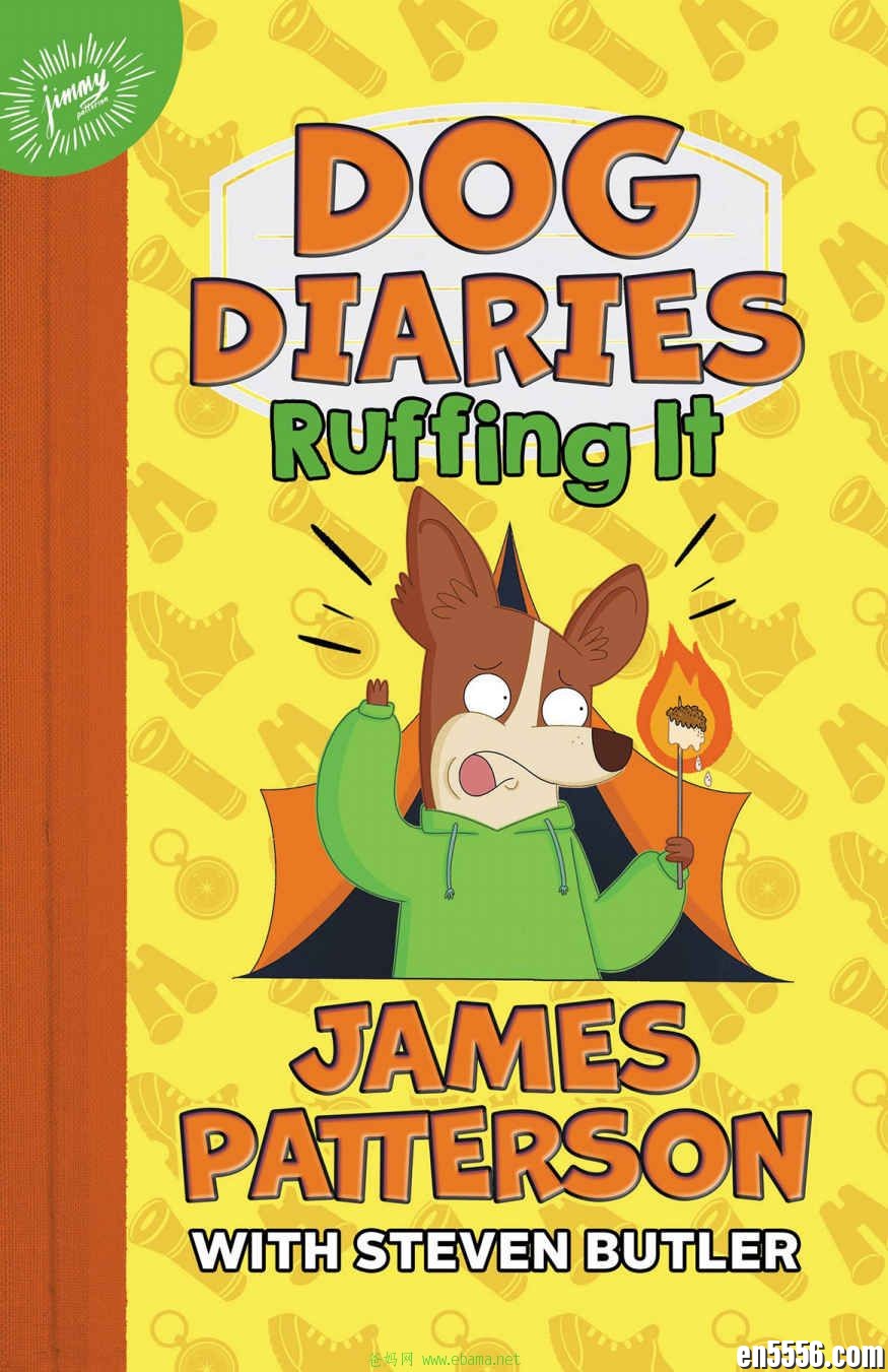 Dog Diaries Series 1-5 - James Patterson 电子书mobi+epub9938 作者:林间有新绿 帖子ID:261267 