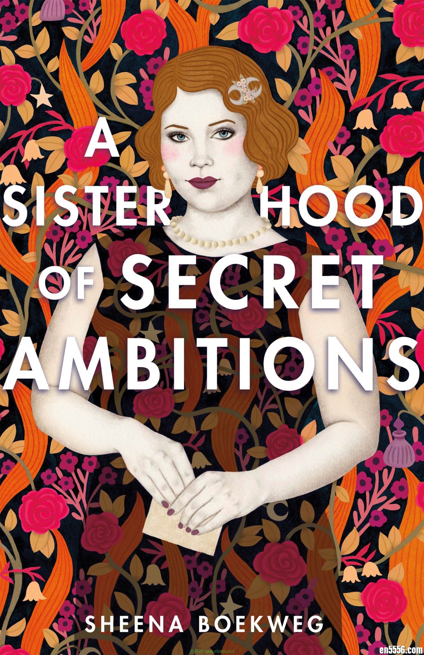 A Sisterhood of Secret Ambition - Sheena Boekweg 电子书mobi+epub3145 作者:林间有新绿 帖子ID:261273 