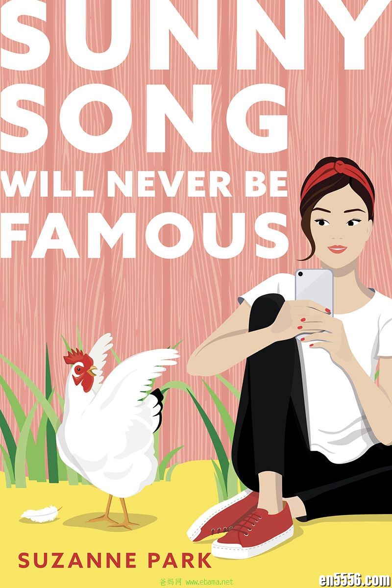 Sunny Song Will Never Be Famous - Suzanne Park 电子书mobi+epub8304 作者:林间有新绿 帖子ID:261275 
