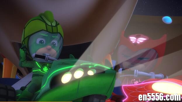 睡衣小英雄 (PJ Masks) 第3季全 1-48集 1080P超高清 内置英文字幕4622 作者:林间有新绿 帖子ID:261282 