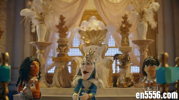 The Barbarian and the Troll 野蛮人与巨魔 第1季 第1-9集 1080P 内置英文字幕 Nickelodeon 尼克儿童频道1202 作者:林间有新绿 帖子ID:261295 