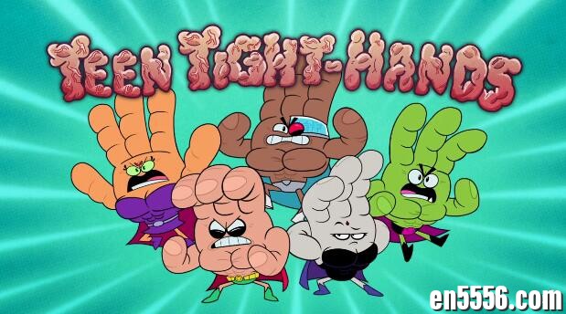少年泰坦出击！第7季 Teen Titans Go! - Season 7  第7季 第2-5集 1080P 内置英文字幕 持续更新2700 作者:沐雨昔年 帖子ID:261305 