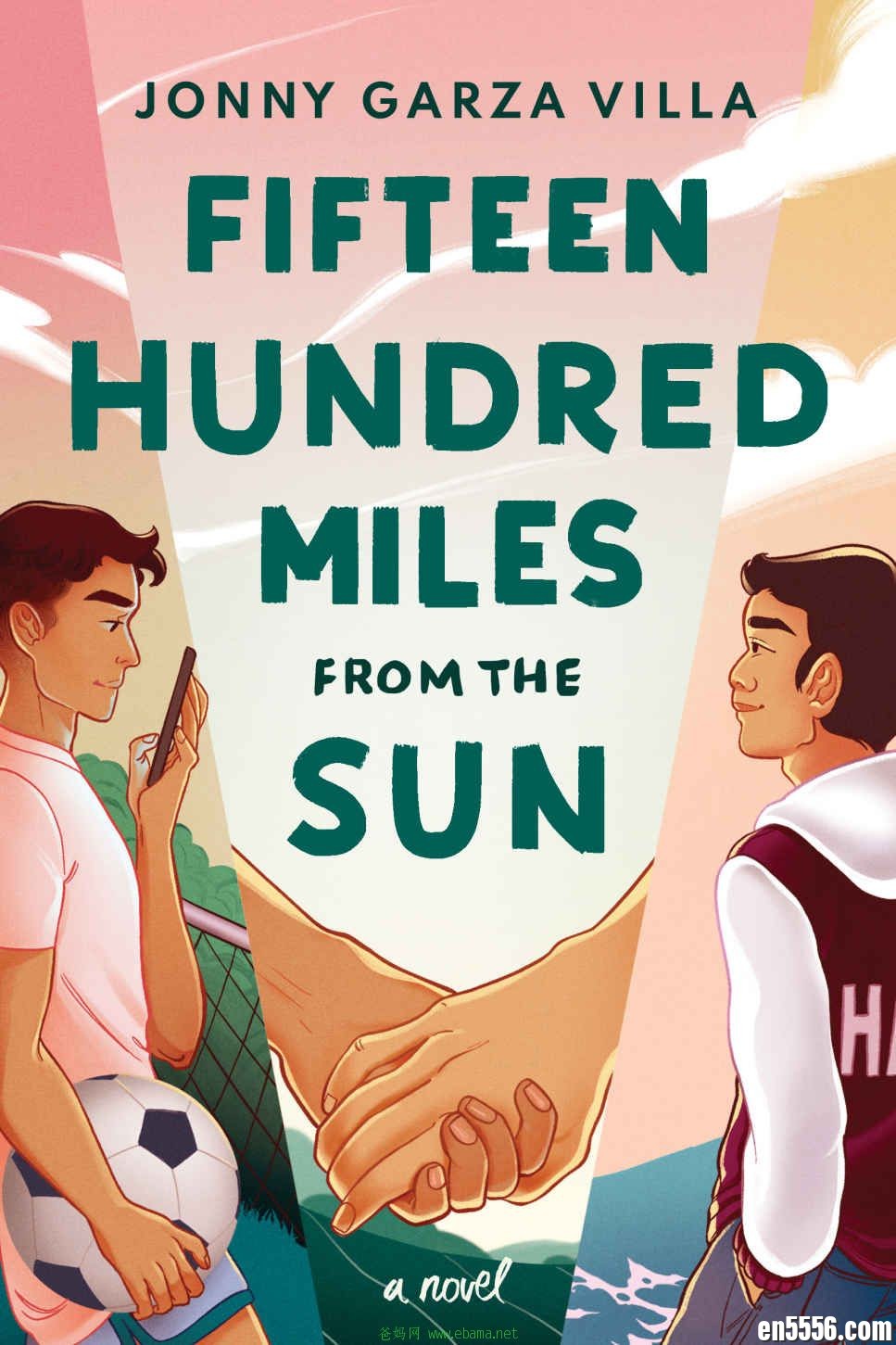 章节书 Fifteen Hundred Miles from the Sun - Jonny Garza Villa 电子书mobi+epub8715 作者:沐雨昔年 帖子ID:261347 