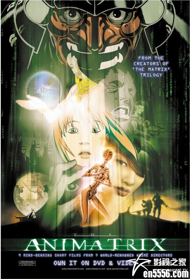 [黑客帝国动画版[BT下载][1080P][2003][BD-MP4/3.2][英语中字]33 作者:沐雨昔年 帖子ID:261367 
