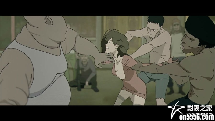[黑客帝国动画版[BT下载][1080P][2003][BD-MP4/3.2][英语中字]4685 作者:沐雨昔年 帖子ID:261367 