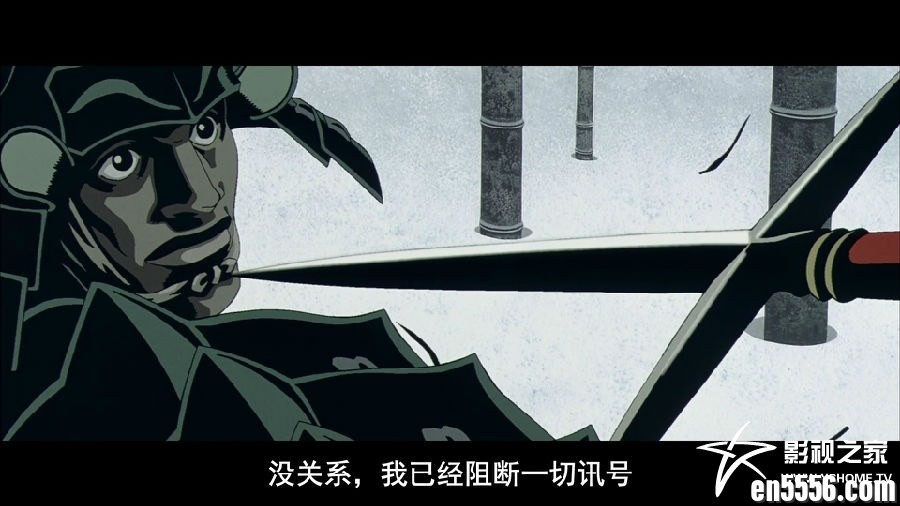 [黑客帝国动画版[BT下载][1080P][2003][BD-MP4/3.2][英语中字]7962 作者:沐雨昔年 帖子ID:261367 