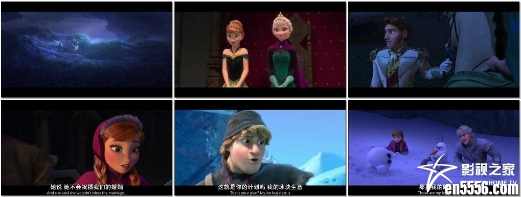 [冰雪奇缘][2013][BT下载][BD-MKV/5GB/6GB][国英双语中英双字][1080P]1622 作者:沐雨昔年 帖子ID:261368 
