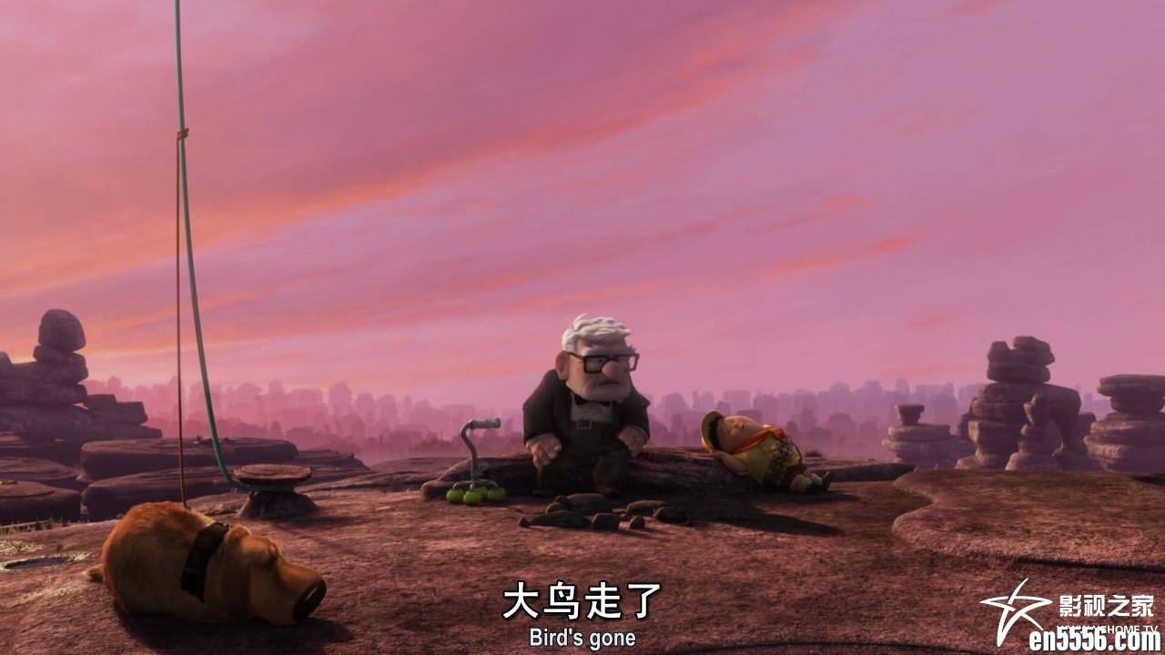 [飞屋环游记][百度云网盘][BD-MKV/8.8G][2009][国英双语/中英字幕][1080P]7466 作者:沐雨昔年 帖子ID:261371 