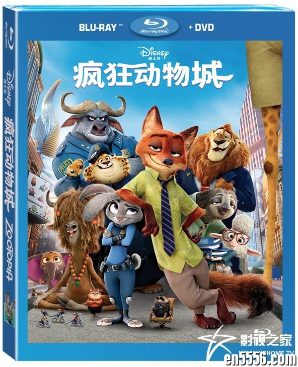 [疯狂动物城][百度云网盘/BT下载][720P高清][2016][国英粤台配音/中英字幕][BluRay-MKV/5.3G]4660 作者:沐雨昔年 帖子ID:261382 