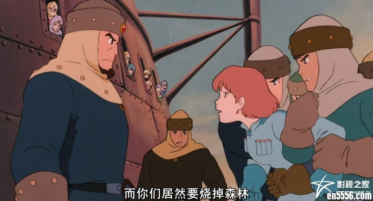 [风之谷][720P高清动画][BT下载][1984][BD-MKV/3G][国粤英日四语/中文字幕]3942 作者:沐雨昔年 帖子ID:261385 
