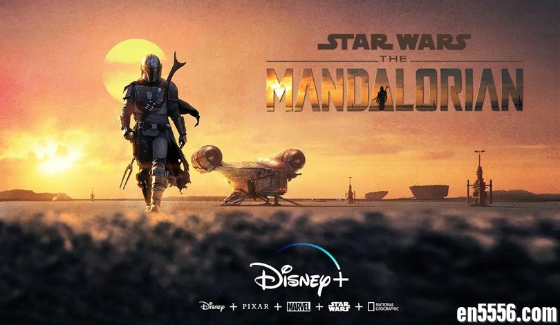 《曼达洛人第一季》The Mandalorian 中英双语字幕 1080P7672 作者:xlw 帖子ID:261392 