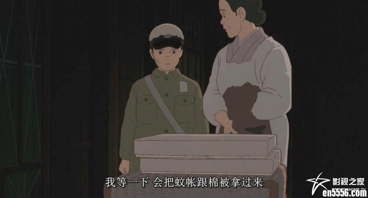 [萤火虫之墓][720P高清动画][BT下载][1988][BD-MKV/2.01G][国日台粤国语配音/中文字幕]5660 作者:沐雨昔年 帖子ID:261402 