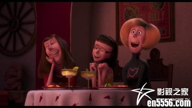 [神偷奶爸2][1080P高清][BT下载][2013][国台粤英四语配音][BD-MKV/9.3G]3004 作者:沐雨昔年 帖子ID:261420 