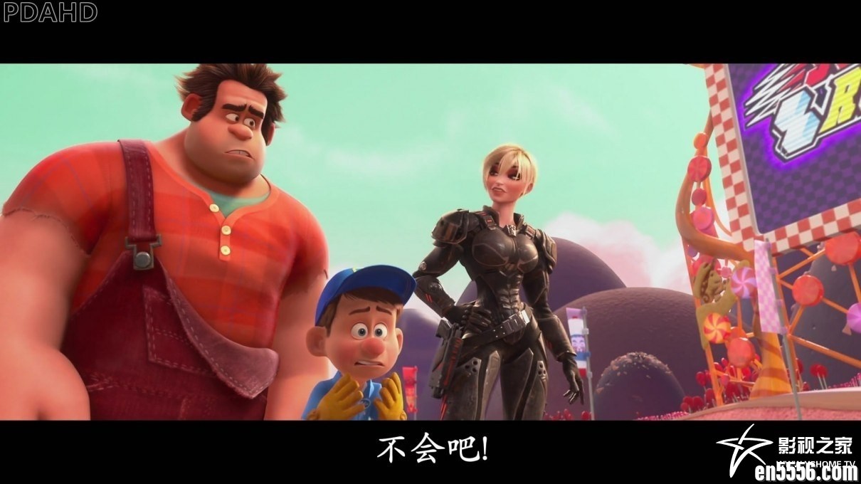 [无敌破坏王][百度云网盘][2012][国台粤英四语/中英特效字幕][BD-MP4/10GB][1080P]5502 作者:沐雨昔年 帖子ID:261424 