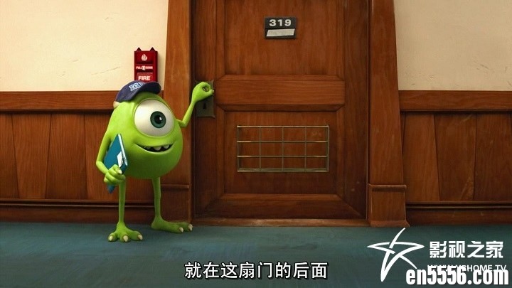 [怪兽大学/怪兽电力公司2][720P高清蓝光版][BT下载][2013][BD-RMVB/1.11GB][中字]4732 作者:沐雨昔年 帖子ID:261434 
