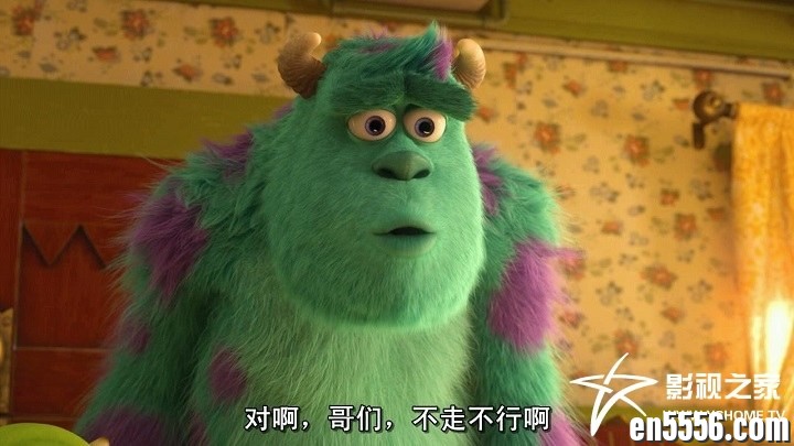 [怪兽大学/怪兽电力公司2][720P高清蓝光版][BT下载][2013][BD-RMVB/1.11GB][中字]9214 作者:沐雨昔年 帖子ID:261434 