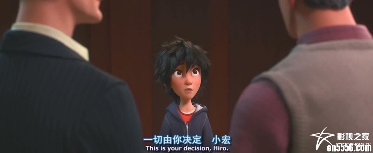 [超能陆战队][BT下载][1080P高清动画][2014][BD-MKV/8G/1.5G][国台粤英配音/中英字幕]1261 作者:沐雨昔年 帖子ID:261435 