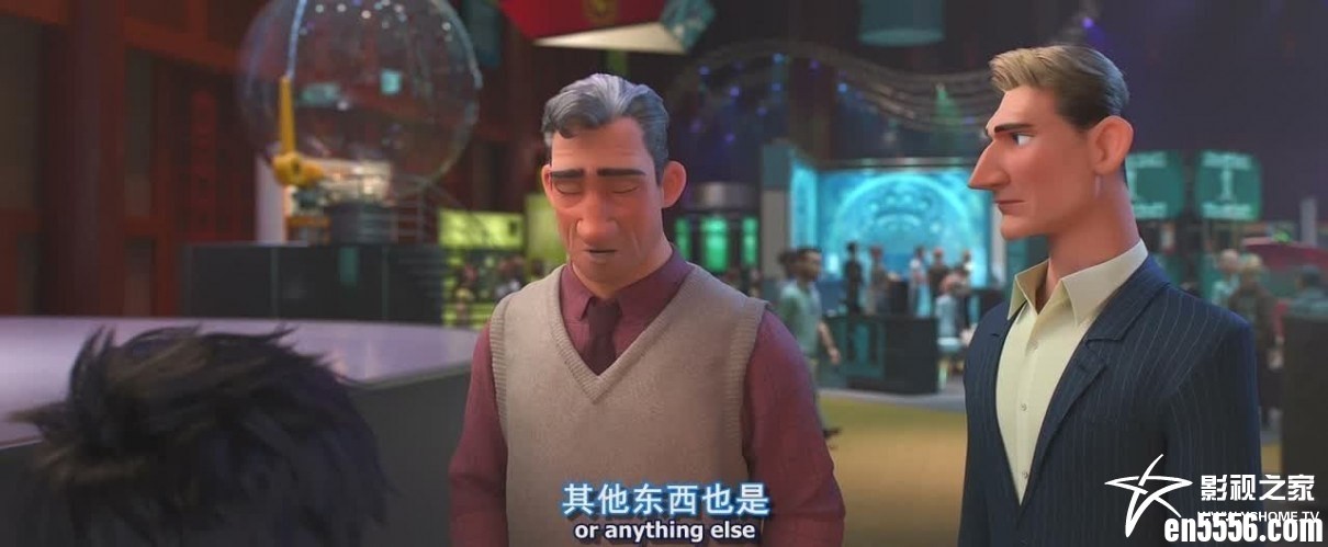 [超能陆战队][BT下载][1080P高清动画][2014][BD-MKV/8G/1.5G][国台粤英配音/中英字幕]8619 作者:沐雨昔年 帖子ID:261435 