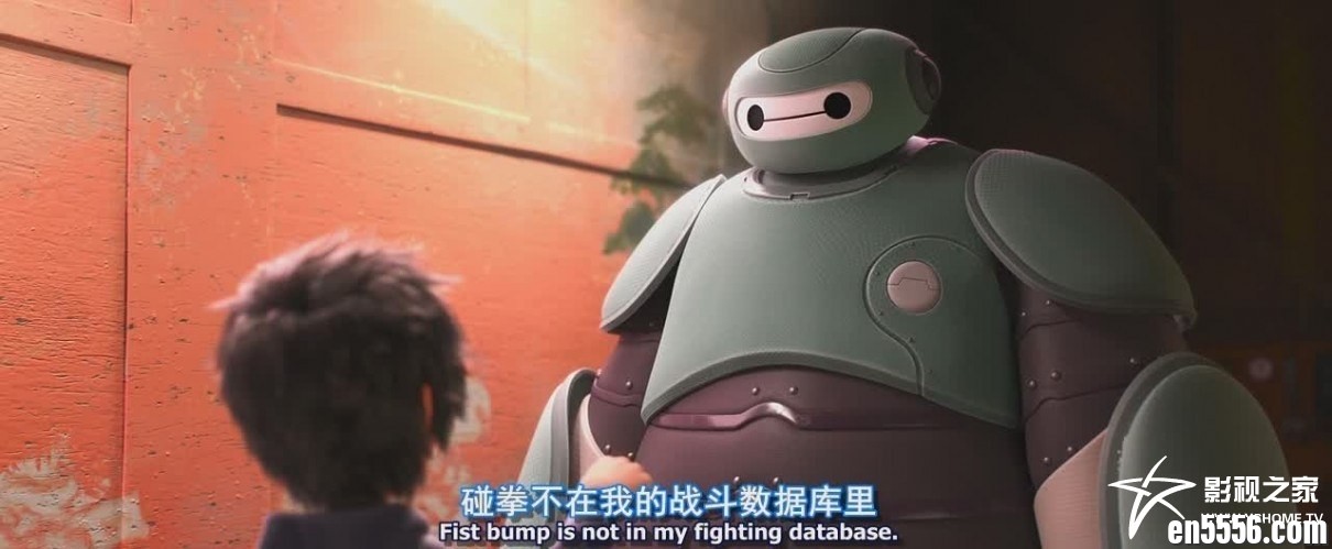 [超能陆战队][BT下载][1080P高清动画][2014][BD-MKV/8G/1.5G][国台粤英配音/中英字幕]6364 作者:沐雨昔年 帖子ID:261435 