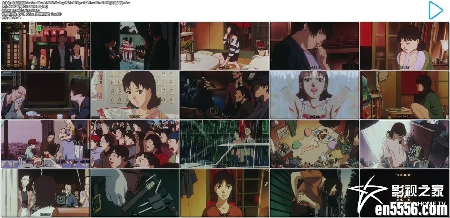 [未麻的部屋][1080P高清][BT下载][1997][BD-MKV/7G][英语中字]684 作者:沐雨昔年 帖子ID:261456 