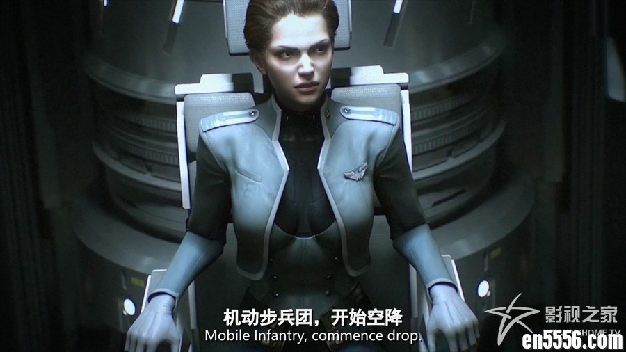 [星河战队：火星叛国者][百度云网盘下载][2017][BD-MKV/4.3GB][英语外挂中英双字][1080P]9591 作者:沐雨昔年 帖子ID:261457 