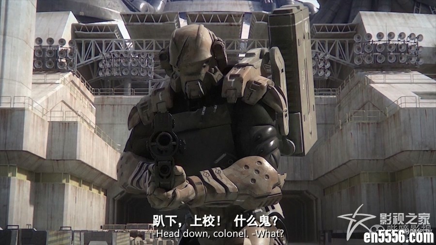 [星河战队：火星叛国者][百度云网盘下载][2017][BD-MKV/4.3GB][英语外挂中英双字][1080P]2006 作者:沐雨昔年 帖子ID:261457 
