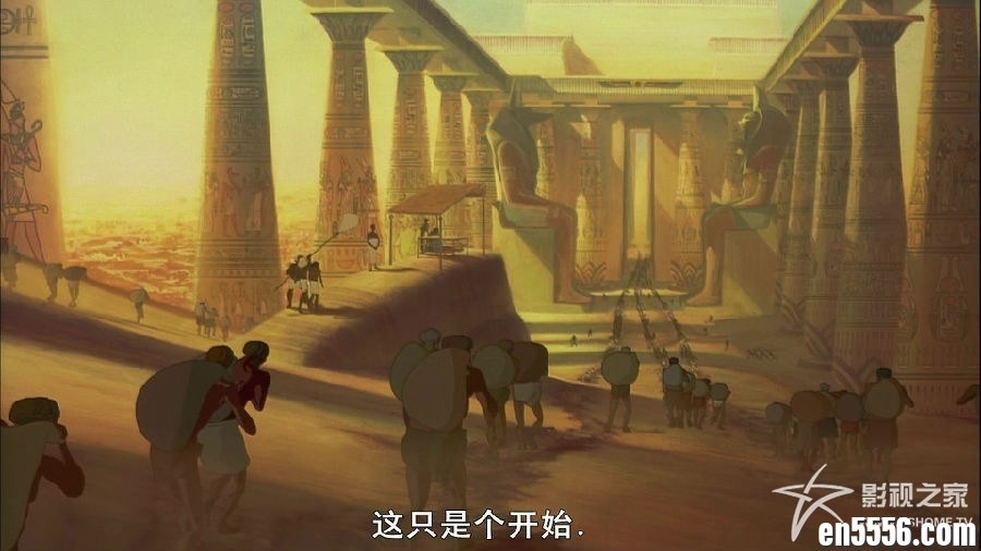 [埃及王子][百度云网盘][720P高清下载][1998][国粤英三语中字][BD-MKV/2.6G]4110 作者:沐雨昔年 帖子ID:261459 
