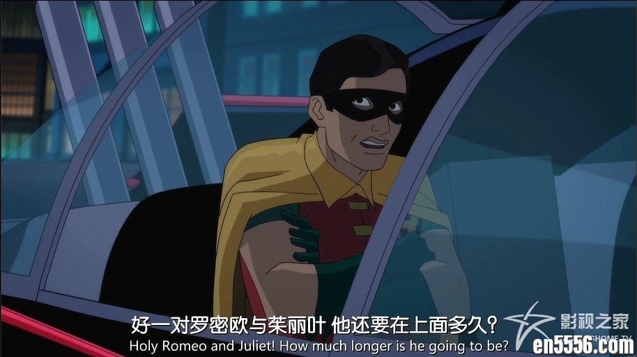 [蝙蝠侠大战双面人][720P高清][BT下载][2017][英语中英双字][BD-MP4/1.35G]5346 作者:沐雨昔年 帖子ID:261468 