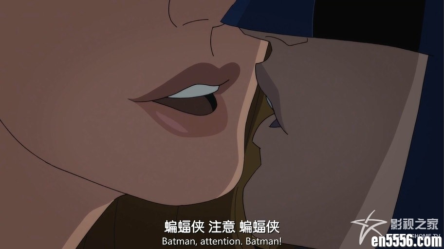 [蝙蝠侠大战双面人][720P高清][BT下载][2017][英语中英双字][BD-MP4/1.35G]9613 作者:沐雨昔年 帖子ID:261468 