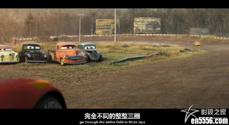 [赛车总动员3：极速挑战][百度云网盘/BT][1080P/4K高清下载][2017][国英双语/中字][HD-MP4/1.1GB/4.35GB]7540 作者:沐雨昔年 帖子ID:261469 