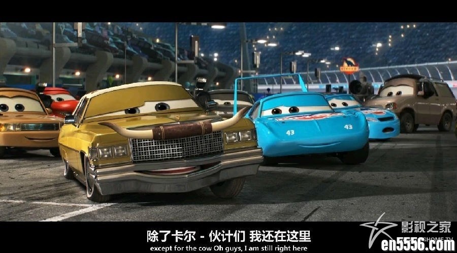 [赛车总动员3：极速挑战][百度云网盘/BT][1080P/4K高清下载][2017][国英双语/中字][HD-MP4/1.1GB/4.35GB]9972 作者:沐雨昔年 帖子ID:261469 