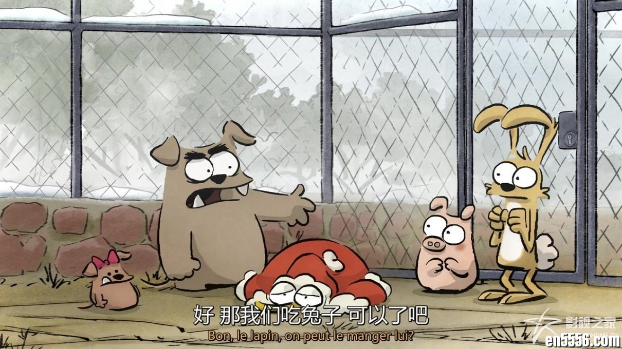 [大坏狐狸的故事][百度云网盘/BT下载][BD-MKV/6.5G][法语中字][1080P]4275 作者:沐雨昔年 帖子ID:261471 