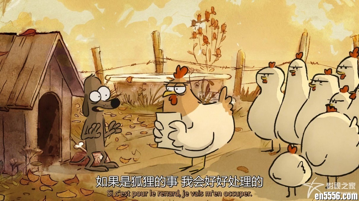 [大坏狐狸的故事][百度云网盘/BT下载][BD-MKV/6.5G][法语中字][1080P]445 作者:沐雨昔年 帖子ID:261471 