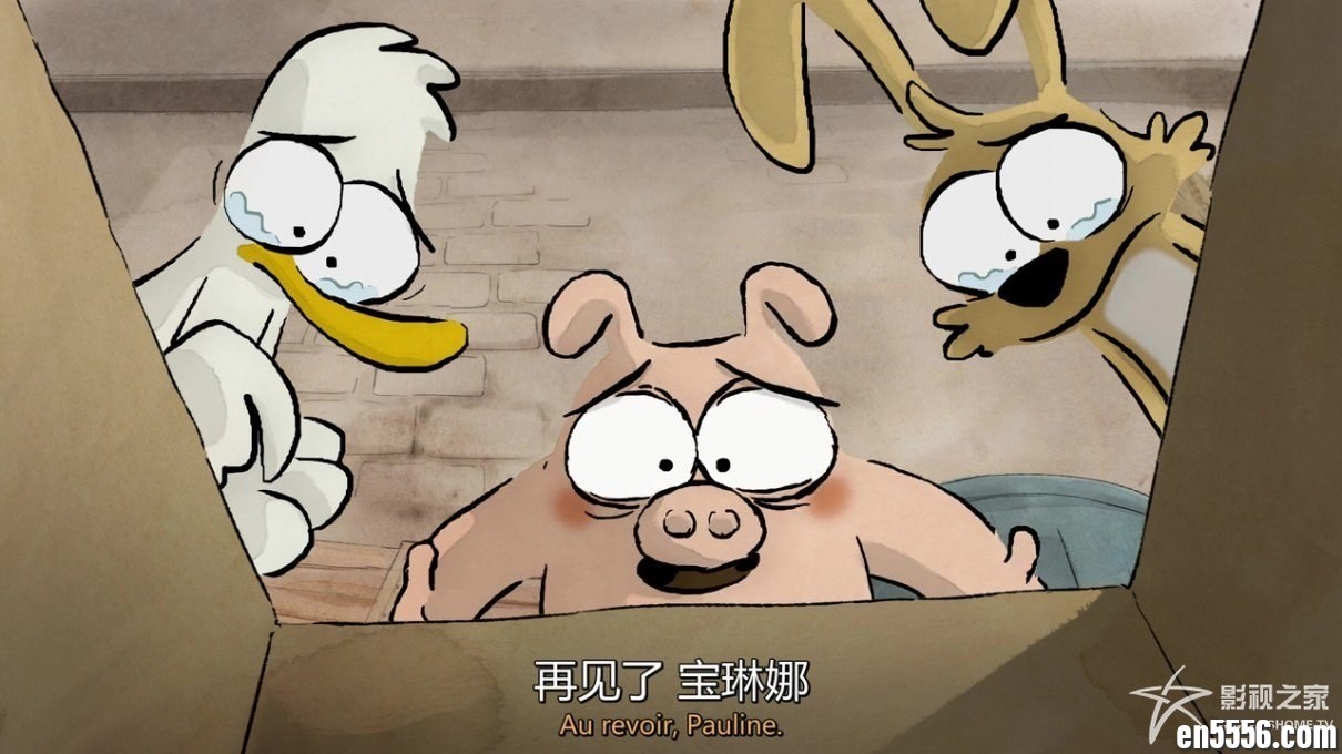 [大坏狐狸的故事][百度云网盘/BT下载][BD-MKV/6.5G][法语中字][1080P]8433 作者:沐雨昔年 帖子ID:261471 