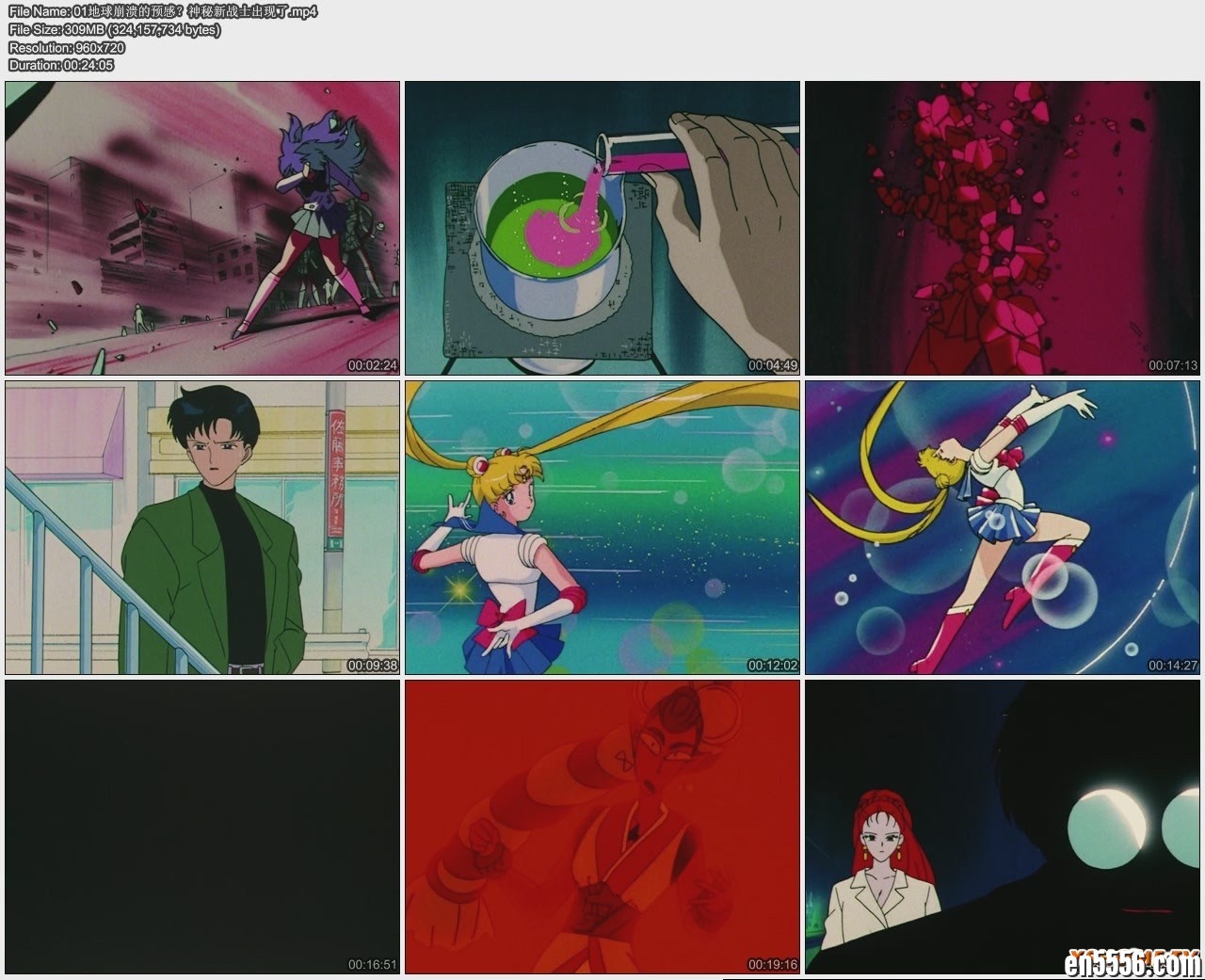 [美少女战士第一季~第五季][五季全][161集全][BT下载][1992-1996][国日双语中字][日语中字][MP4][480P]7321 作者:沐雨昔年 帖子ID:261520 
