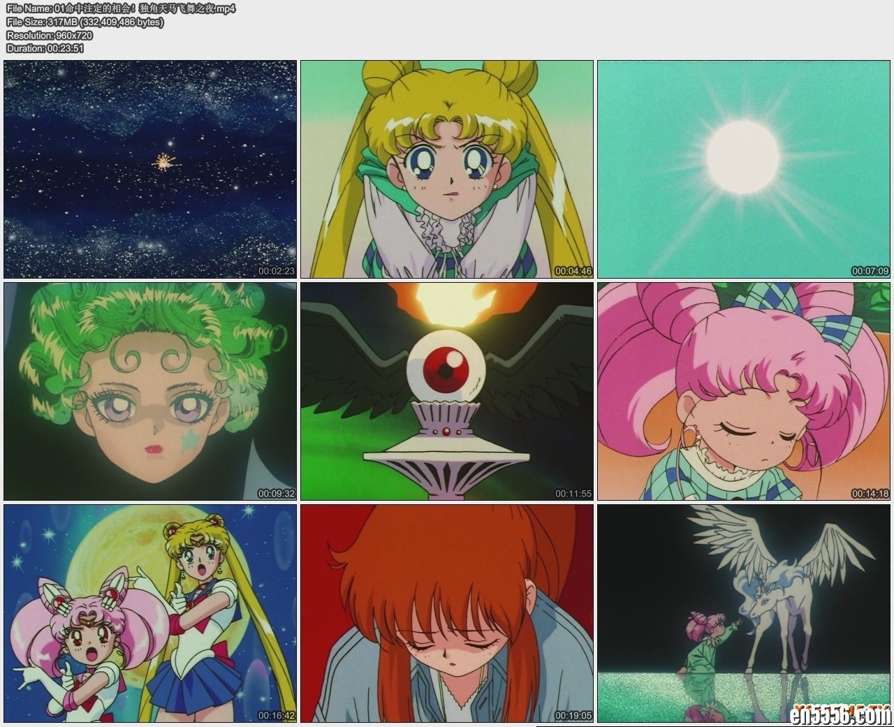 [美少女战士第一季~第五季][五季全][161集全][BT下载][1992-1996][国日双语中字][日语中字][MP4][480P]3304 作者:沐雨昔年 帖子ID:261520 