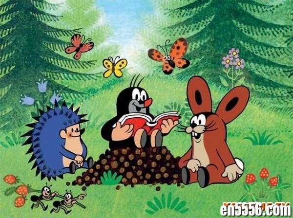 [鼹鼠的故事][百度云网盘][DVDRip/AVI/10GB]6726 作者:沐雨昔年 帖子ID:261529 