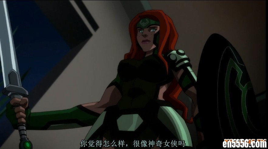 [自杀小队：严厉惩罚][2018][百度云网盘/BT下载][HD-MP4/1.6G][英语中字][720P][DC最新R级科幻动作]1576 作者:沐雨昔年 帖子ID:261562 