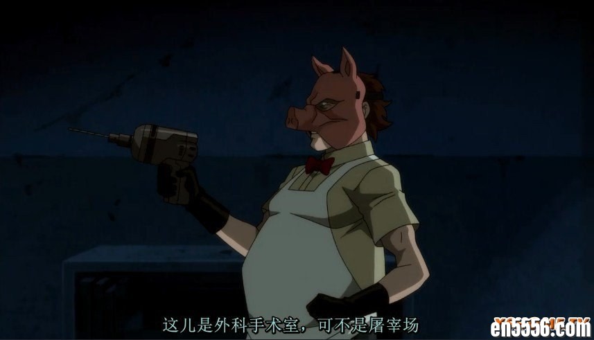 [自杀小队：严厉惩罚][2018][百度云网盘/BT下载][HD-MP4/1.6G][英语中字][720P][DC最新R级科幻动作]8703 作者:沐雨昔年 帖子ID:261562 