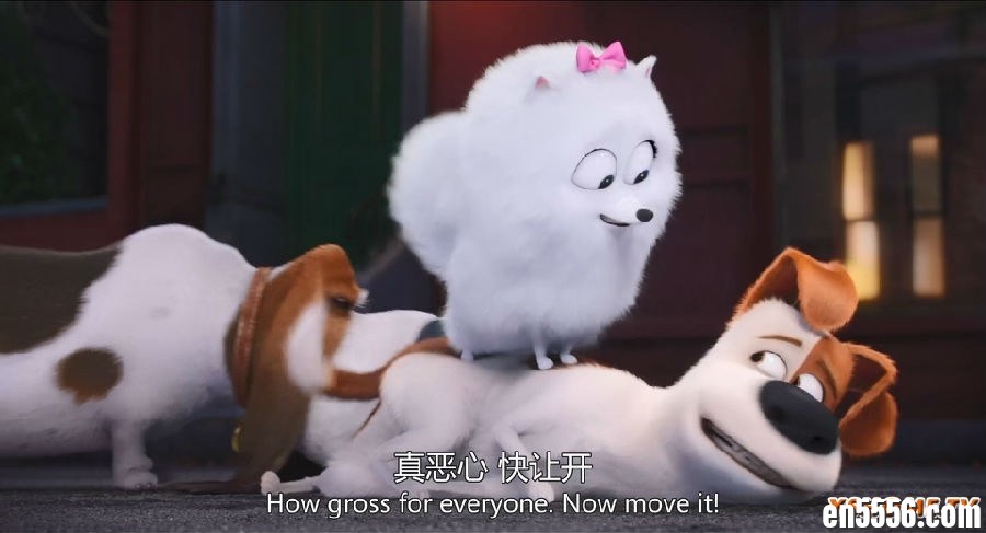 [爱宠大机密][2016][百度云网盘/BT下载][WEB-MKV/3.18GB][国粤英台四语][中英双字][1080P]2324 作者:沐雨昔年 帖子ID:261563 